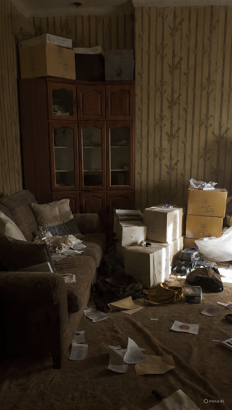 Wywóz regałów Aleksandrów Łódzki – realizacja