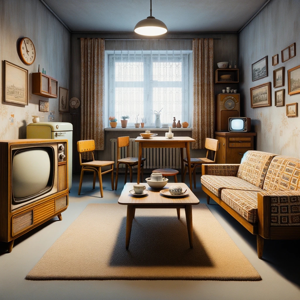 Kiedy nadszedł czas na wymianę starych mebli? Oto jak to rozpoznać!